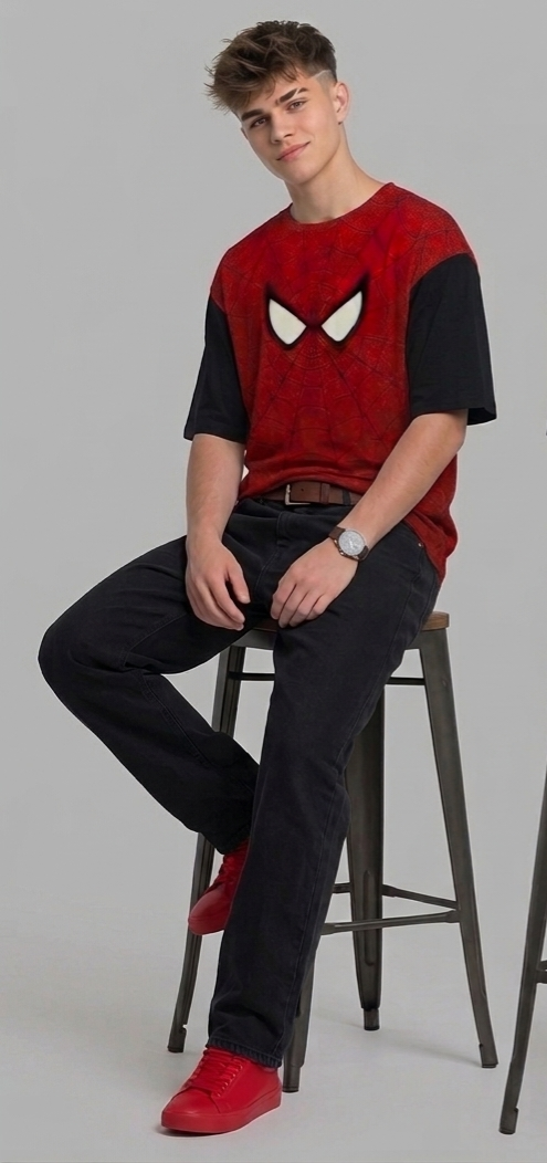 Spidey
