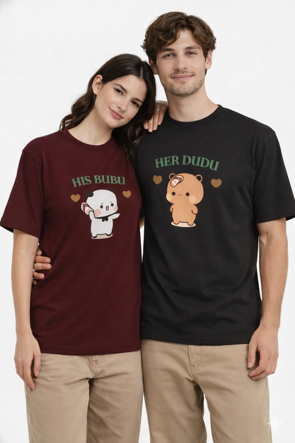 Couples Collections